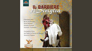 Il barbiere di Siviglia Sinfonia Live [upl. by Aloivaf]