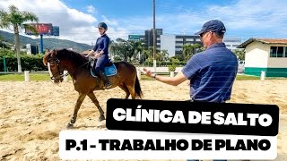 Clinica de Salto  Parte 1 [upl. by Harrod640]