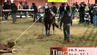 Calf roping [upl. by Sisson]