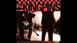 The Kingpins  Just One Day [upl. by Cima]