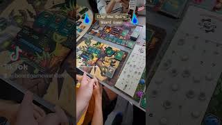 เดือดๆเลยค้าบบบบ แฟนเกมนี้จาก Digital ห้ามพลาดดดดSlay the Spire The Board Game 🔥⚔️🛡 [upl. by Peedsaj]