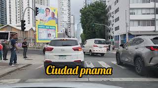 Tocumen a Zona Libre Colon Panamá [upl. by Sethi938]