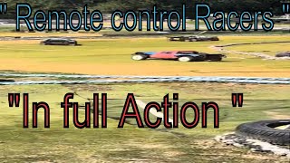 Gripping competition track at Sussex RC Car Club [upl. by Svend]