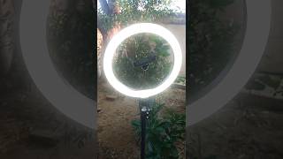 unboxing Ring light Mobile stand ringlight shorts unboxing foryou [upl. by Caleb366]