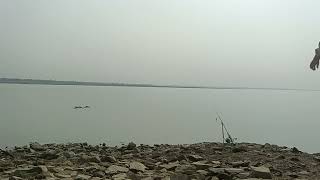 Tarbela Dam Fishing 2024 [upl. by Augustus]