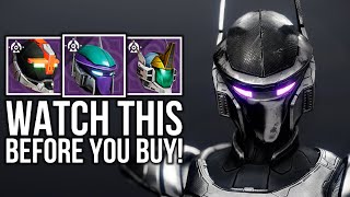 Watch This Before You Buy The New Mech Armor  Festival of the Lost 2022 Event [upl. by Norac]