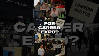 Are You Ready for Fall Career Expo 2023 [upl. by Eimaral]