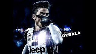 Paulo Dybala  Shook ones [upl. by Aicenat822]