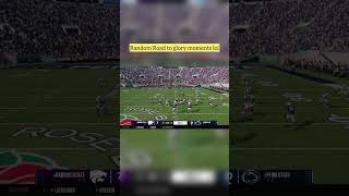 Random CFB moments Some CFP some RTG lol cfb cfb25 cfp [upl. by Christmann]