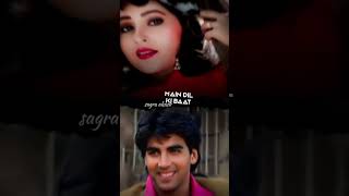 Jaaneman Jaane Ada Ho Tum Meri Dhadkan Ki Saja Ho Tum Sainik movie song [upl. by Coady]