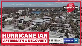 Ians aftermath Number of deaths rise to 103 in wake of Hurricane Ian [upl. by Sherrie374]