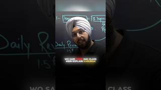 Active Learning By CA Jasmeet Singh  caedits editswithphysicswallah physicswallahinspirededits [upl. by Erasmus]