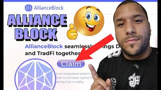 🔥 How To CLAIM Your quotNEWquot Allianceblock  ALBT  Tokens amp Get ALL Your MONEY BACK MEGA URGENT [upl. by Notnek]