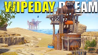 A Wipedays Dream  RUST [upl. by Mailliw]