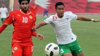 Bahrain vs Indonesia 2014 FIFA World Cup Asian Qualifiers  Round 3 Match Day 6 [upl. by Howund]