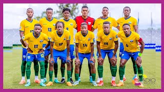 🔴LIVE RWANDA Vs SOUTH AFRICA  WORLD CUP QUALIFIERS 2026 [upl. by Russell872]