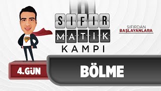 Bölme I Sıfırmatik Kampı I 4 Gün I yks2025 [upl. by Blanche]