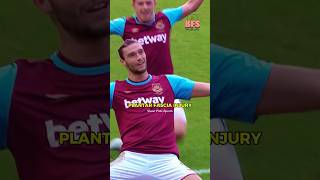 Sam Allardyce On Andy Carroll at West Ham [upl. by Shem612]