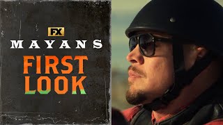 First Look at Season 5  Mayans M C  FX [upl. by Ethbun529]