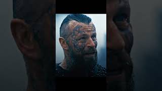 Bjorn Ironside vs King harald ytshorts vikings [upl. by Angid395]