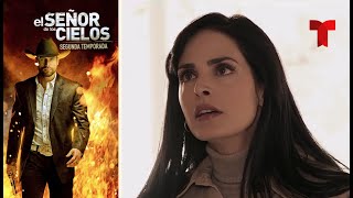 El Señor de los Cielos 2  Capítulo 5  Telemundo [upl. by Gerladina]