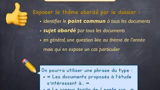 Synthèse de documents INTRODUCTION [upl. by Shawn752]