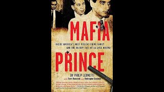 Mafia Prince Part 2 [upl. by Dyrraj678]