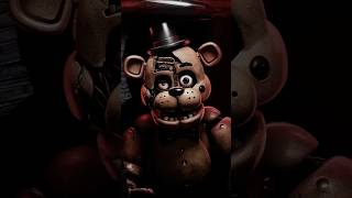 FIVE NIGHTS AT FREDDYS il SEGRETO NASCOSTOpauroso fnaf creepypasta shortshorrorfnafhorror [upl. by Calan12]