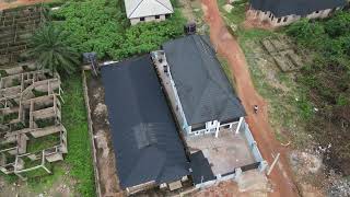 Latest Design of Roofing Technology in Nigeria [upl. by Melodie238]