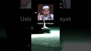 bismillahfyp bismillahfypppppppp ustadzadihidayatofficial adihidayat ustadzadihidayat dakwah [upl. by Younger]