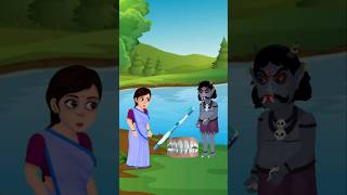 জিহান ব্রাশ করে নাওytshorts banglacartoon shorts viralshort SRCARTOON51 [upl. by Kalindi]