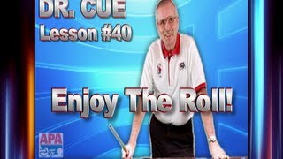 APA Dr Cue Lesson 40  Mental Aspect of Game Approach and Overall Enjoyment [upl. by Spieler]