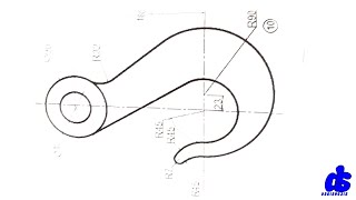 Tangency Problem 10 [upl. by Adnilasor4]