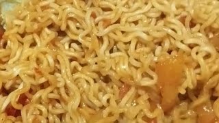 Noodles Recipe how to make noodles at home [upl. by Uile680]