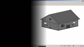 BIM inside ANSYS Demo [upl. by Rojas]