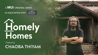 Homely Homes  Episode 3  Chaoba Thiyam  Mui Originals [upl. by Cobb]