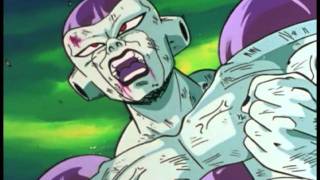 Goku Defeats Frieza Kai UNCUT [upl. by Eldrida]