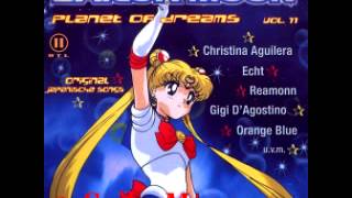 CD Vol 11 Sailor Moon20 Youko Ishida  Otome No Policy [upl. by Odnavres]