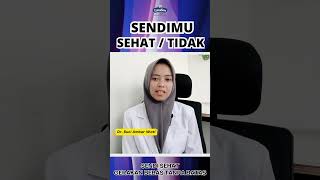 APAKAH SENDIMU SUDAH DALAM KONDISI SEHAT sendi sehat susuetawa info kesehatan [upl. by Eniagrom721]