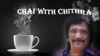 CHAI WITH CHITHRA  Exclusive Interview [upl. by Kutchins]