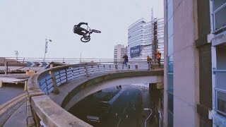 Best BMX Tricks Compilation 2018 [upl. by Attenor]