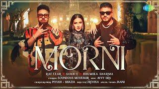 Morni Si Chaal Aur Bah Gori Gori Official Video Morni Si Chal Song Bhumika Sharma TSeries Label [upl. by Attiuqaj74]