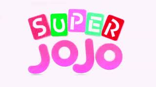 Super Jojo Logo Effects Klasky Csupo 2001 Effects [upl. by Blanch]