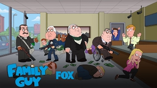 7 Deadly Sins Wrath  Season 15 Ep 12  FAMILY GUY [upl. by Havstad]