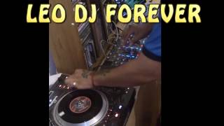 REGGAE CLASICO 8090 LEO DJ FOREVER IMPROVISANDO MIX HD [upl. by Yrannav]