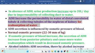 ENDOCRINE SYSTEM CLASS 6 [upl. by Clapp]