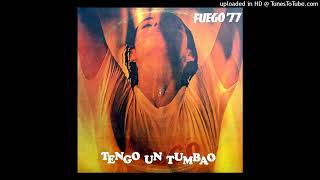 GUAGUANCO  FUEGO 77  1978  ALBUM  185  TEMA  3836 [upl. by Adnam]