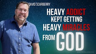 Heavy Addict Kept Getting Heavy Miracles From God [upl. by Checani477]