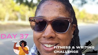 PsyD Day 3775 Fivemile walk Cheesecake Factory amp the Fenty Saga [upl. by Naeerb]