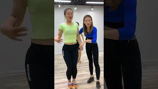 Are you worried about belly fat Get rid of it with basic Chinese exercise dance diet dieting [upl. by Steddman]